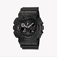 G-Shock herreklokke med digital visning