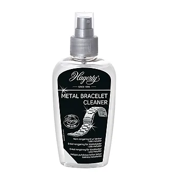 Hagerty Metal bracelet cleaner, Pussemiddel for klokkeremmer av stål