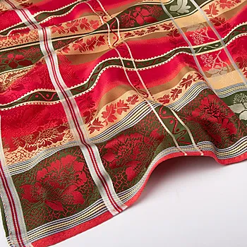 Bilde nummer 3 av Eufemia 44 silkeskjerf i 100% silke