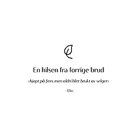 Bilde nummer 3 av En gang til brudekjole, Eva Lendell