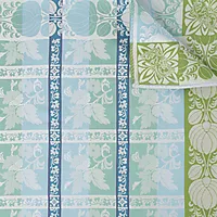 Bilde nummer 5 av Mimmi 21 silkeskjerf i 100% silke