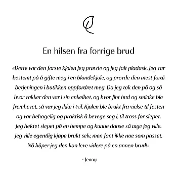 Bilde nummer 3 av En gang til brudekjole, Pronovias