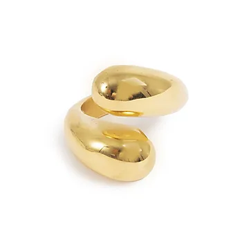 A&C, Steel Soft ring i forgylt stål