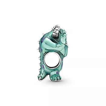 Bilde nummer 3 av Disney x Pandora, Charm i 925 sølv med Sulley