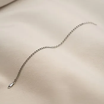 Bilde nummer 2 av Armbånd i 925 sølv