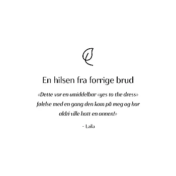 Bilde nummer 3 av En gang til brudekjole, St.Patrick
