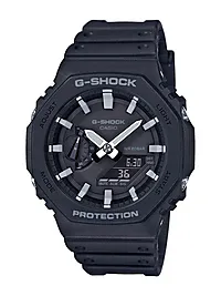 G-Shock herreklokke med digital visning