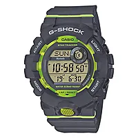 G-Shock herreklokke med digital visning
