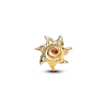 Bilde nummer 4 av Charms med sol