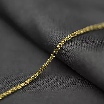 Bilde nummer 3 av Pan Jewelry, Armbånd i forgylt 925 sølv 19 cm