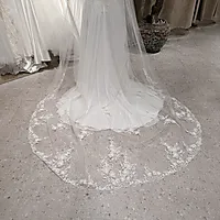 Bilde nummer 6 av En gang til brudekjole, Maggie sottero