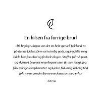 Bilde nummer 4 av En gang til brudekjole, St. Patrick