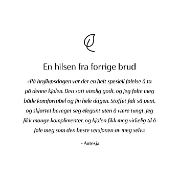 Bilde nummer 4 av En gang til brudekjole, St. Patrick