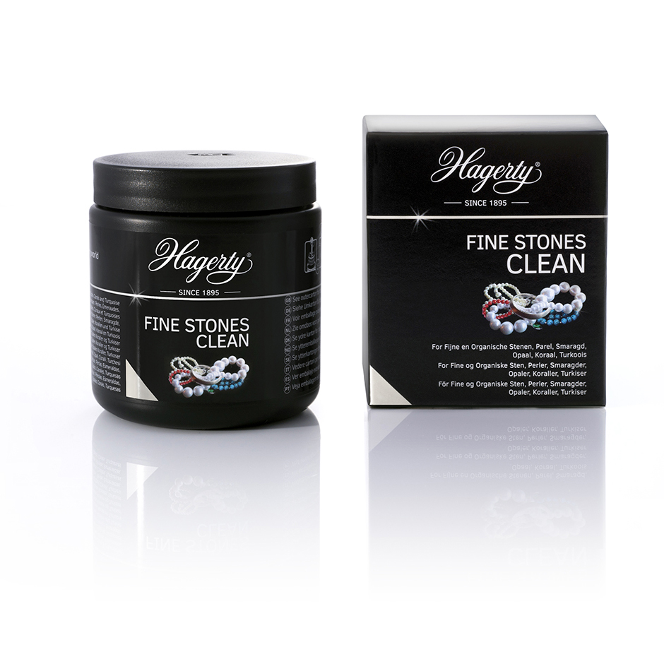 Hagerty Fine stones clean, pussemiddel til stener