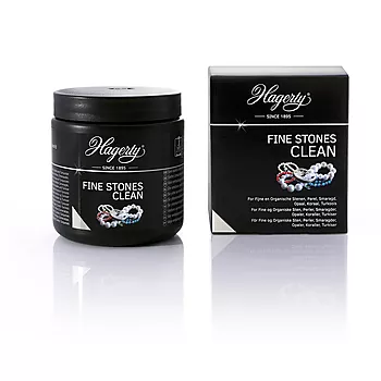 Hagerty Fine stones clean, pussemiddel til stener