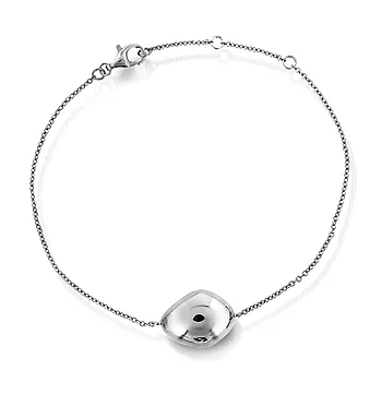 Pan Jewelry, Armbånd i 925 sølv