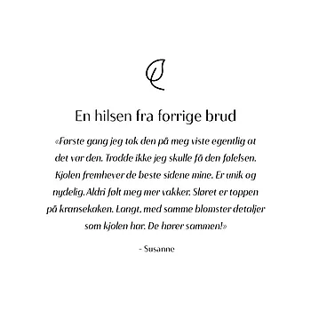 Bilde nummer 3 av En gang til brudekjole, Maggie sottero
