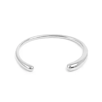 A&C, Steel Soft cuff i stål