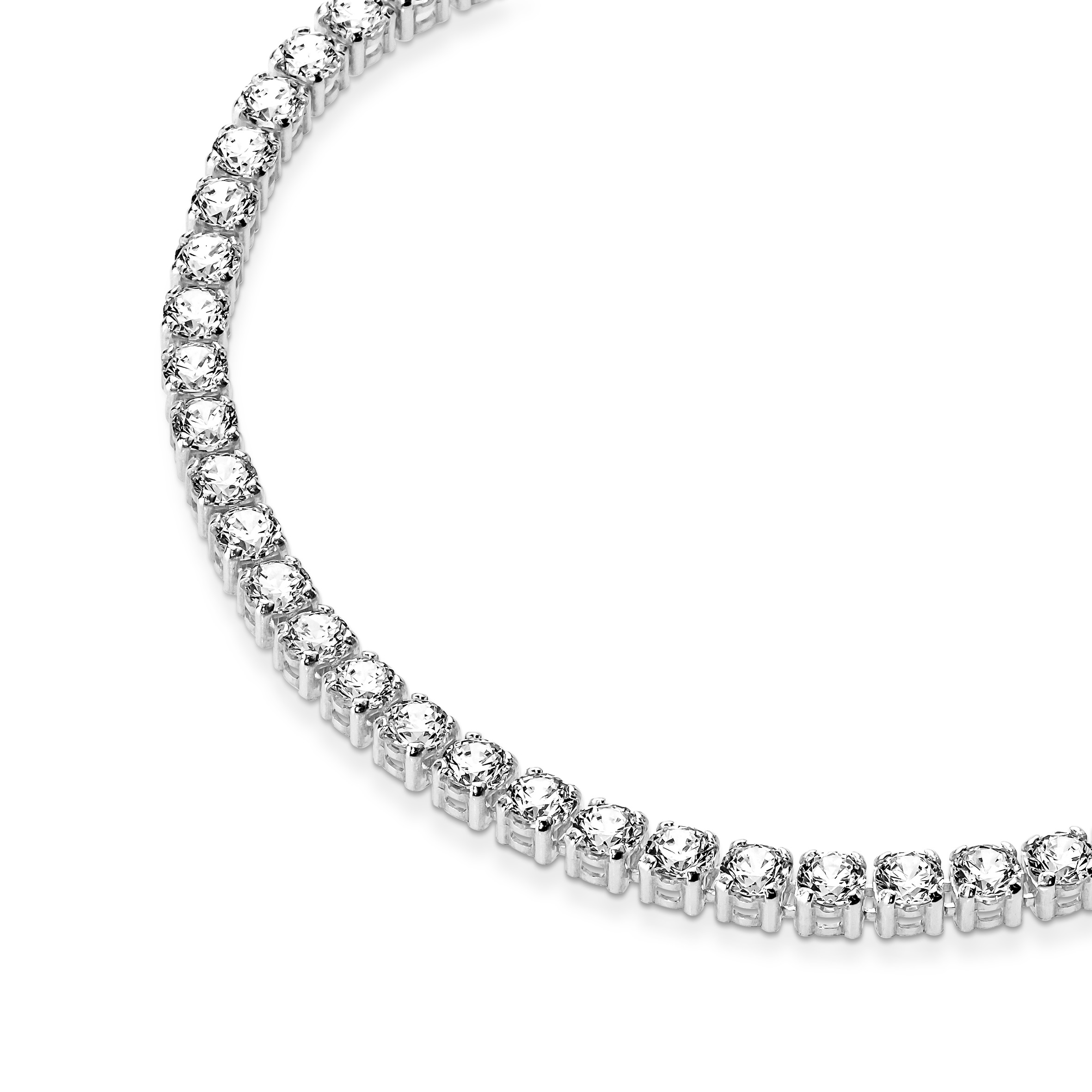 Bilde nummer 4 av Pandora Timeless, Tennisarmbånd i 925 sølv