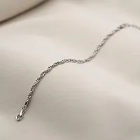 Bilde nummer 3 av Armbånd i 925 sølv