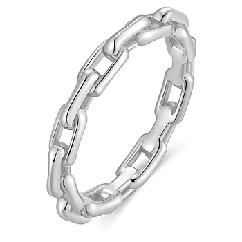 Ring i 925 sølv