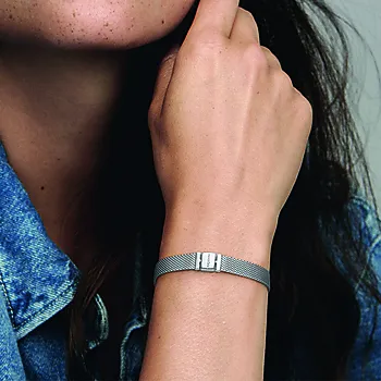 Bilde nummer 2 av Pandora Reflexions, Armbånd i 925 sølv