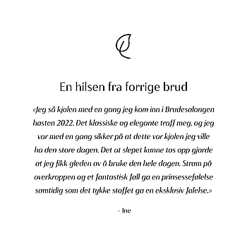 Bilde nummer 4 av En gang til brudekjole, Pronovias