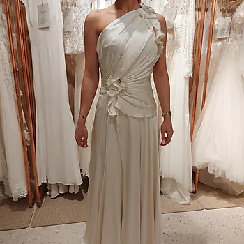 Bilde nummer 2 av En gang til brudekjole, Jenny Packham