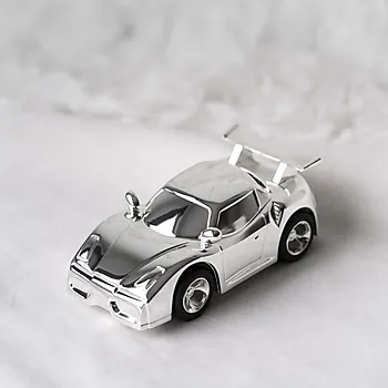 Bilde nummer 3 av Sparebøsse til barn sportsbil