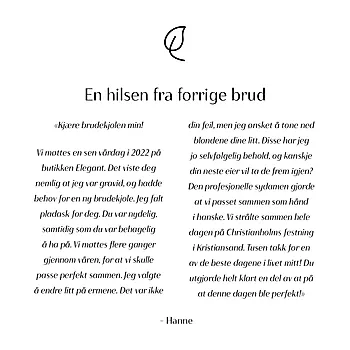 Bilde nummer 4 av En gang til brudekjole, Pronovias