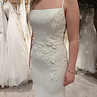 Bilde nummer 4 av En gang til brudekjole, Enzoani