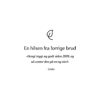 Bilde nummer 4 av En gang til brudekjole, Ingressio