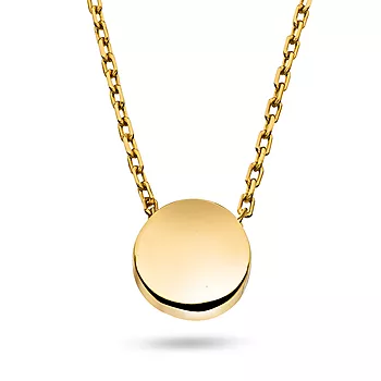 Pan Jewelry, Smykke i forgylt sølv