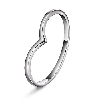 Ring i 925 sølv