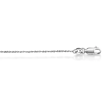 Pan Jewelry, Armbånd i 925 sølv, 19 cm