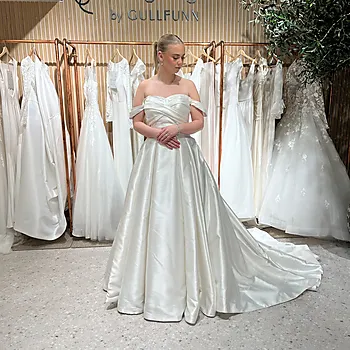 En gang til brudekjole, Maggie Sottero