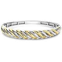 Ti Sento, Armring i flerfarget 925 sølv