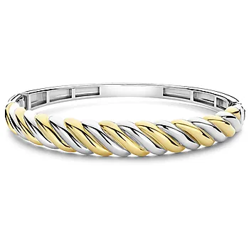 Ti Sento, Armring i flerfarget 925 sølv