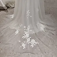 Bilde nummer 7 av En gang til brudekjole, Maggie Sottero
