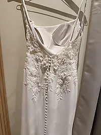 Bilde nummer 6 av En gang til brudekjole, Enzoani