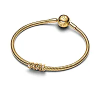 Bilde nummer 4 av Charms med teksten "GOAL"