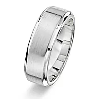 Alexander, Ring i 925 sølv