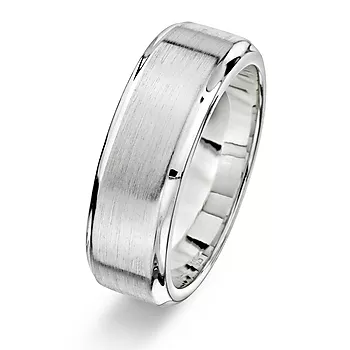 Alexander, Ring i 925 sølv