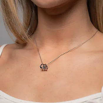 Bilde nummer 2 av Vibe smykke i 925 sølv