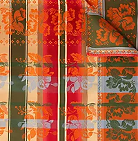 Bilde nummer 7 av Gabriella 43 silkeskjerf i 100% silke