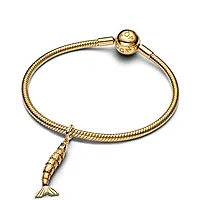 Bilde nummer 3 av Charms med fisk