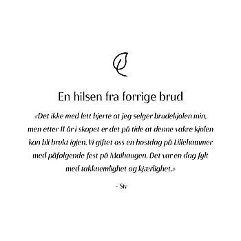 Bilde nummer 3 av En gang til brudekjole, Pronovias