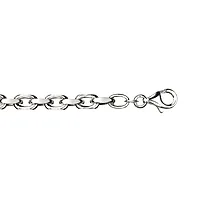 Bilde nummer 2 av Anker armlenke i 925 sølv 5,4 mm