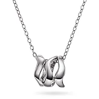 Vibe smykke i 925 sølv