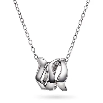 Vibe smykke i 925 sølv